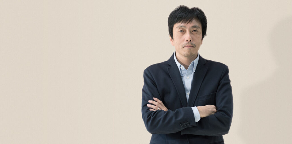 株式会社イープラス 代表取締役社長 倉見尚也